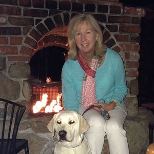 Meet your Posher, Diane